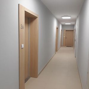 Appartement met een Slaapkamer